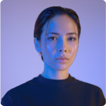 Foto de Helena Richards